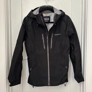 Patagonia Triolet Gore-Tex Rain Jacket
